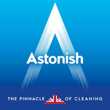 Astonish logo