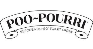 Poo Pourri logo
