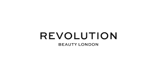 Revolution logo