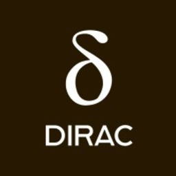 Dirac Group Logo