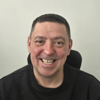 Tony Eidsforth